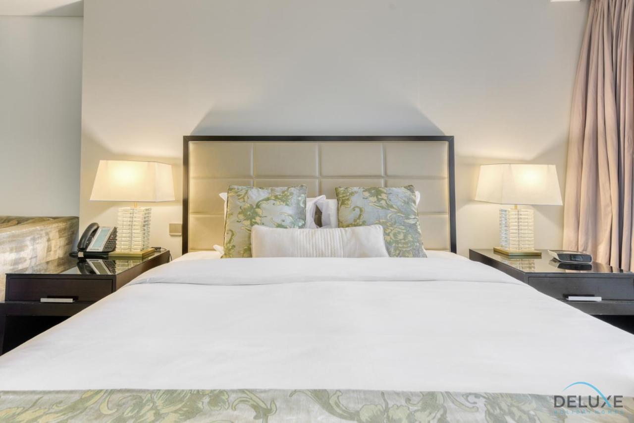 Apartment Regal At The Address Residences Marina By Deluxe Homes *