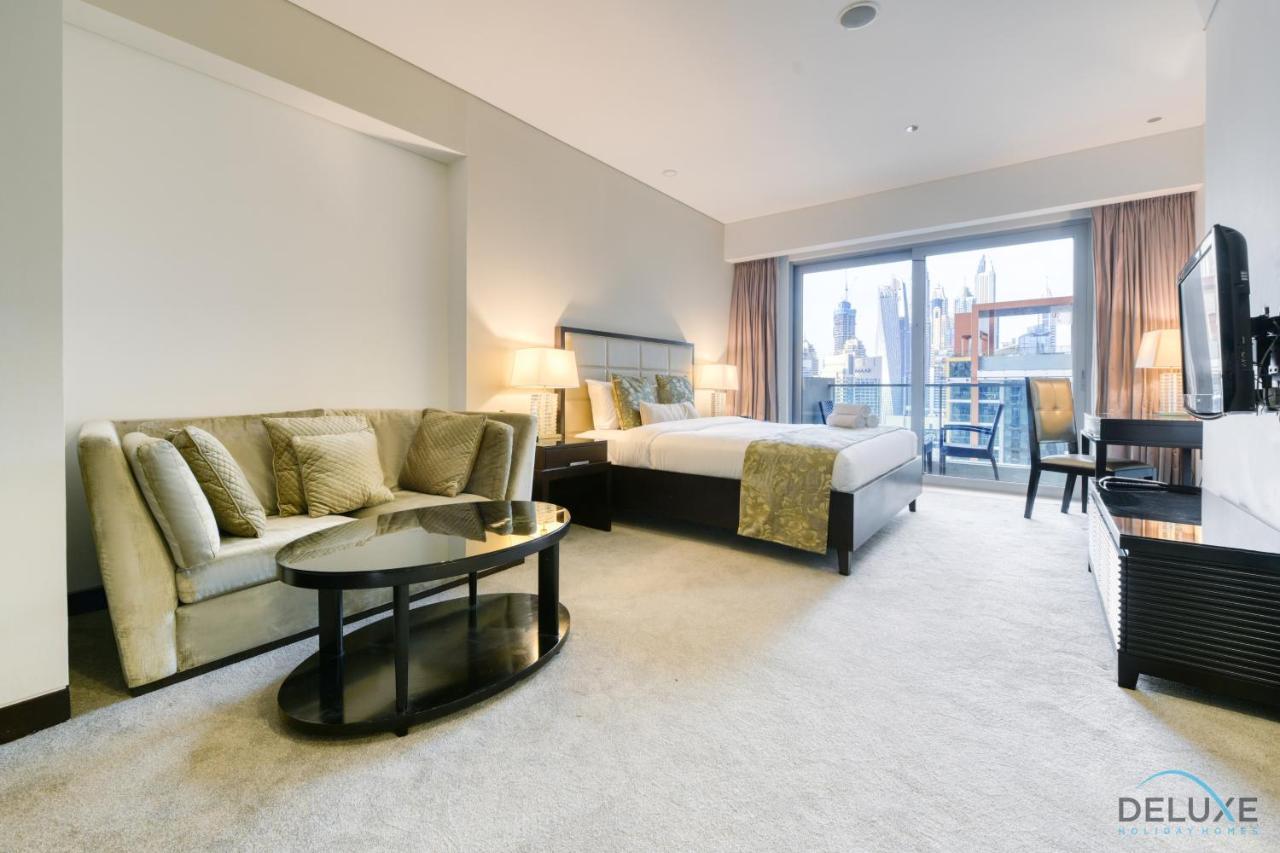 Regal At The Address Residences Marina By Deluxe Homes Apartment *