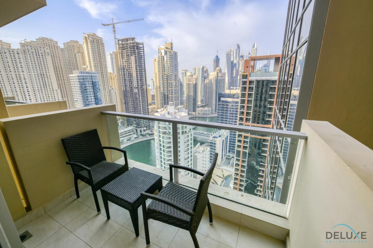 Regal At The Address Residences Marina By Deluxe Homes Apartment Dubai