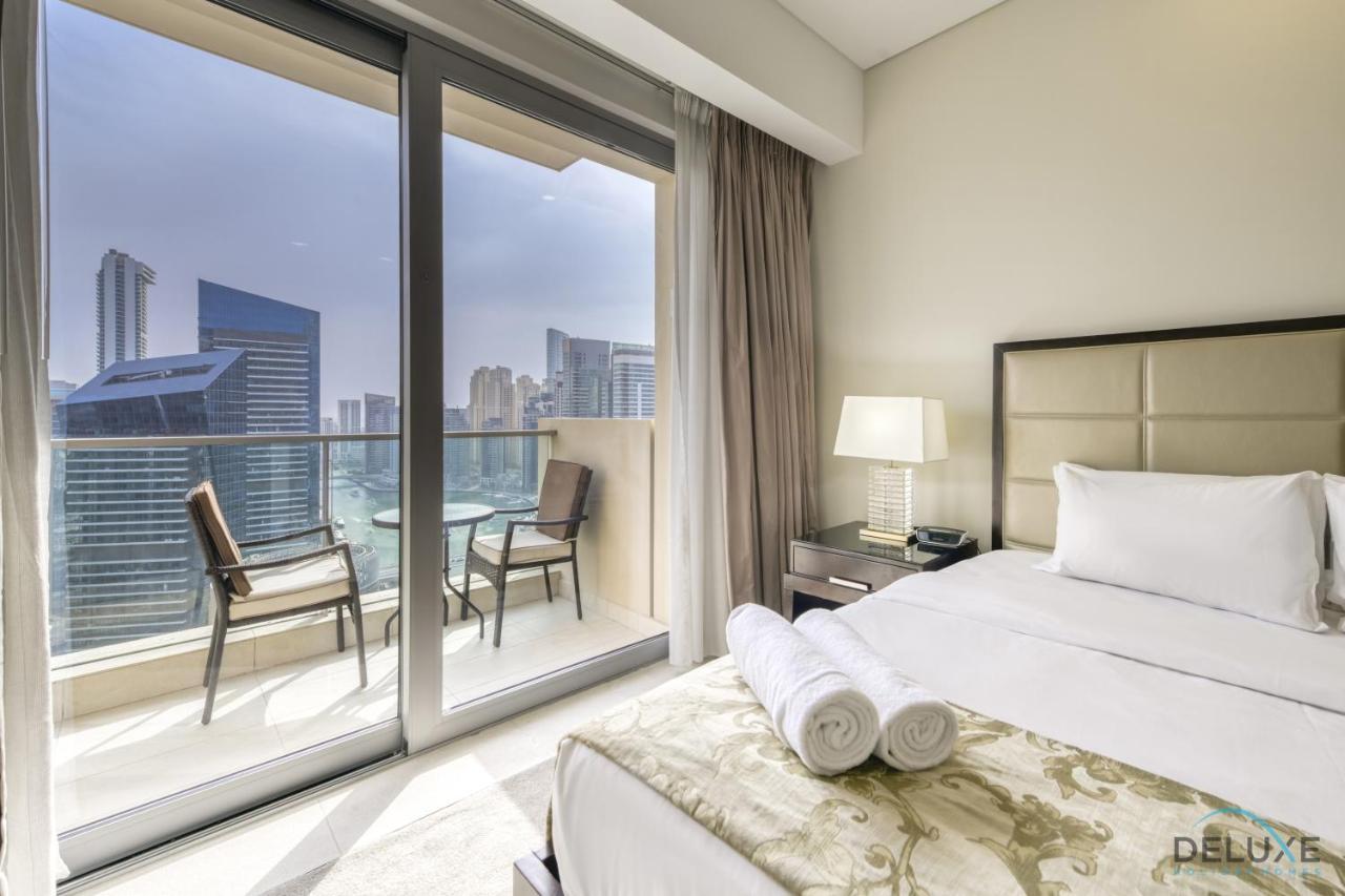 Upscale At The Address Residences Marina By Deluxe Homes