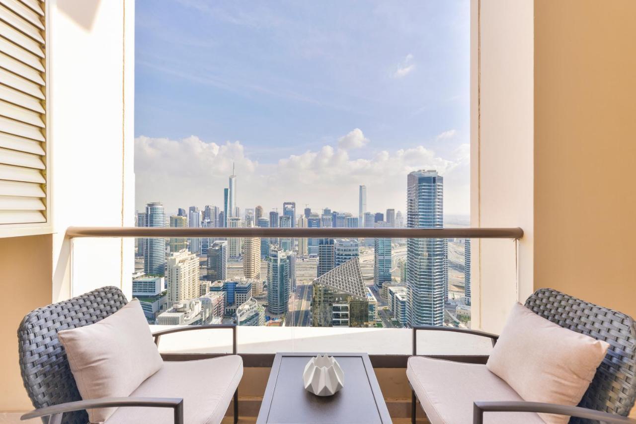 Lejlighed Ultra Luxury Jbr Duplex Penthouse - Free 5 Star Access *