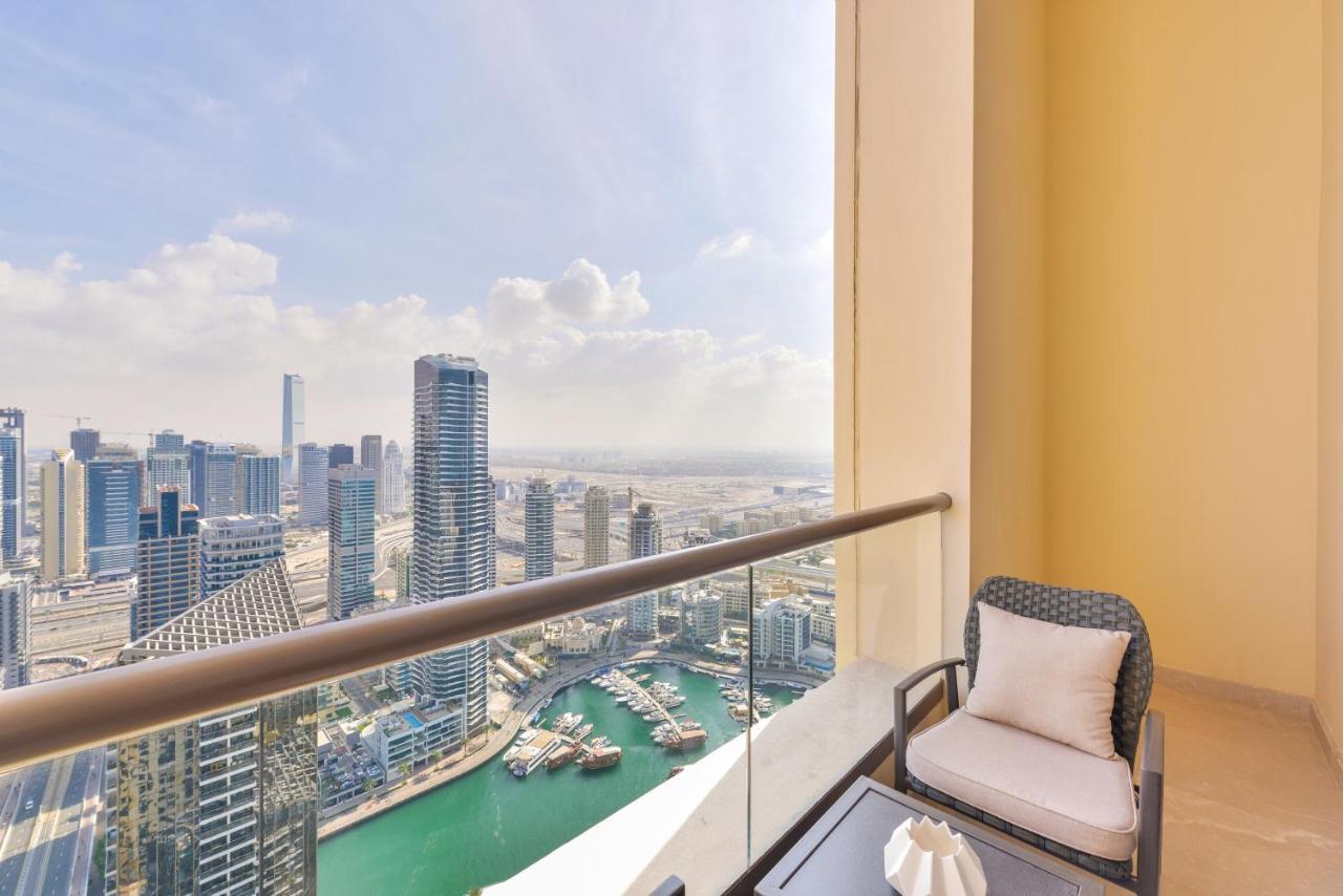 Lejlighed Ultra Luxury Jbr Duplex Penthouse - Free 5 Star Access