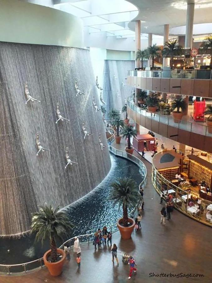 Address Mall, Studio By Suitestay Apartament Dubai