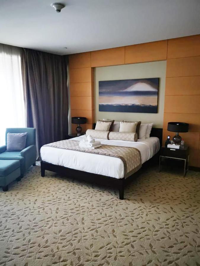 Address Mall, Studio By Suitestay Apartament