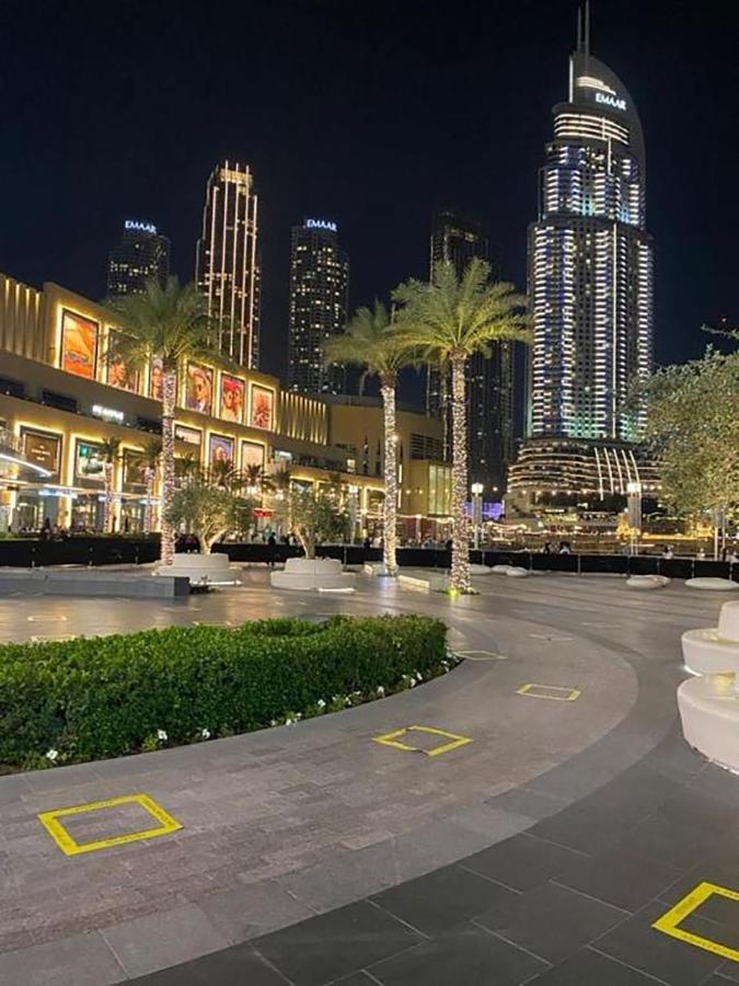Address Mall, Studio By Suitestay Apartament Dubai