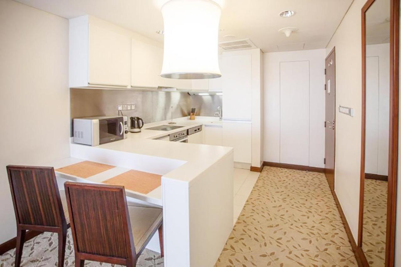 Apartament Address Mall, Studio By Suitestay Dubai