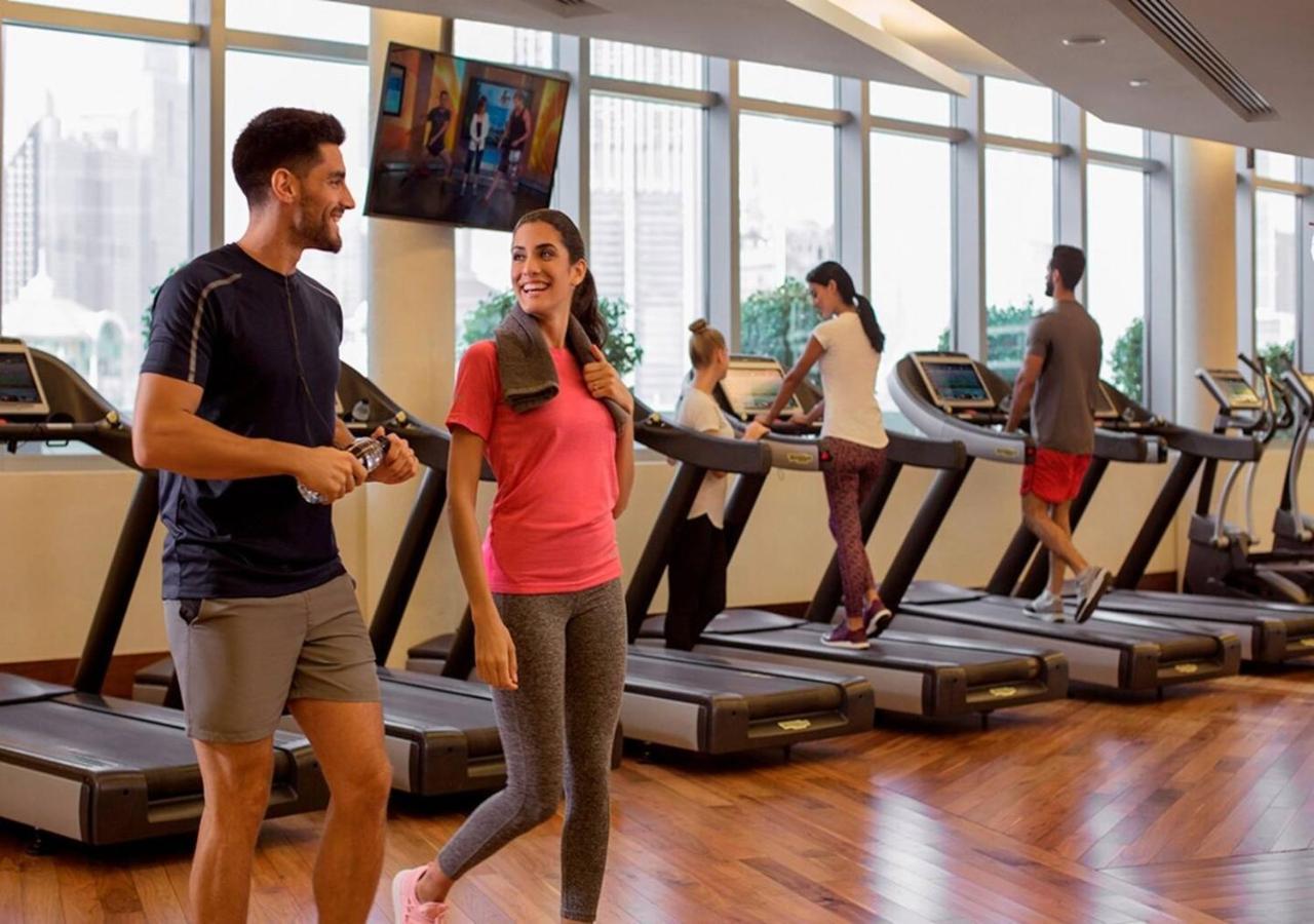 Address Mall, Studio By Suitestay Apartament Dubai