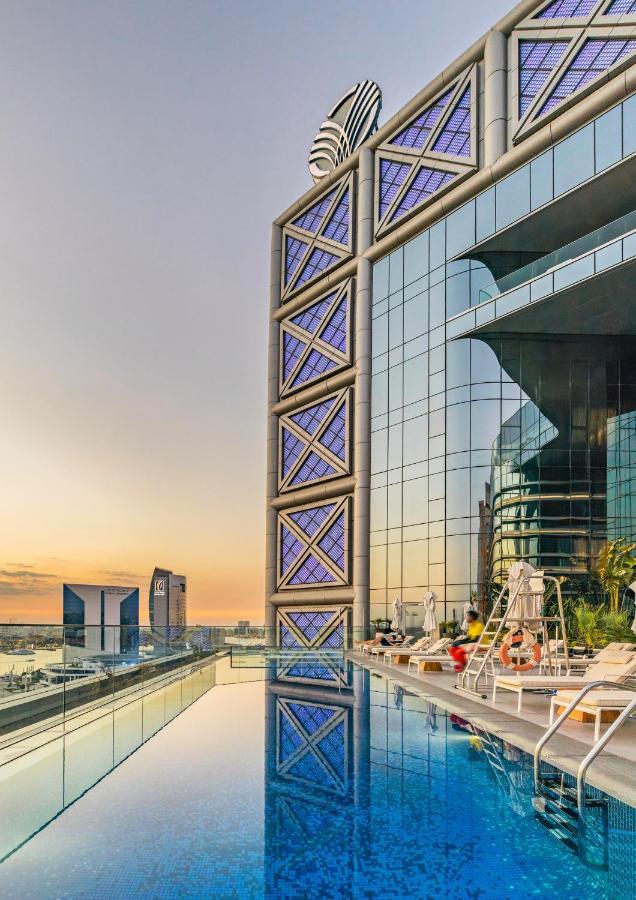 Al Bandar Arjaan By Rotana - Creek Aparthotel Dubai
