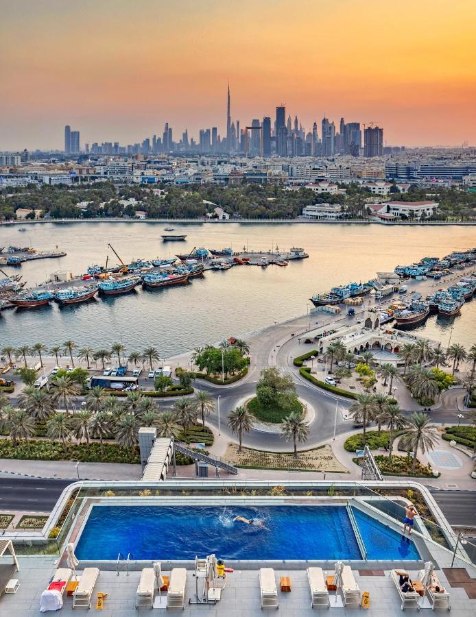 Al Bandar Arjaan By Rotana - Creek 5*