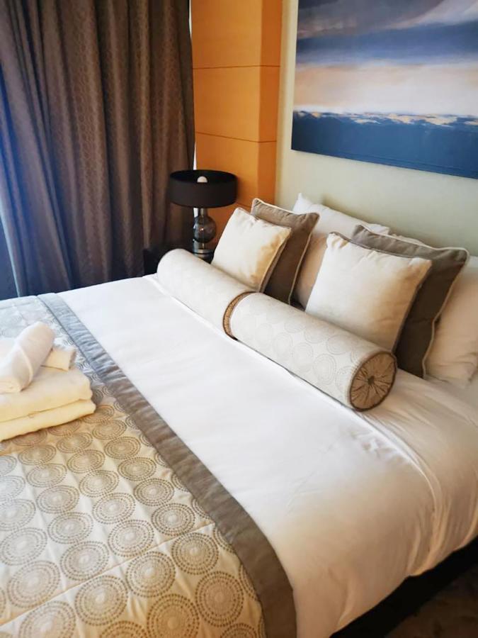 Address Mall, Studio By Suitestay * Dubái