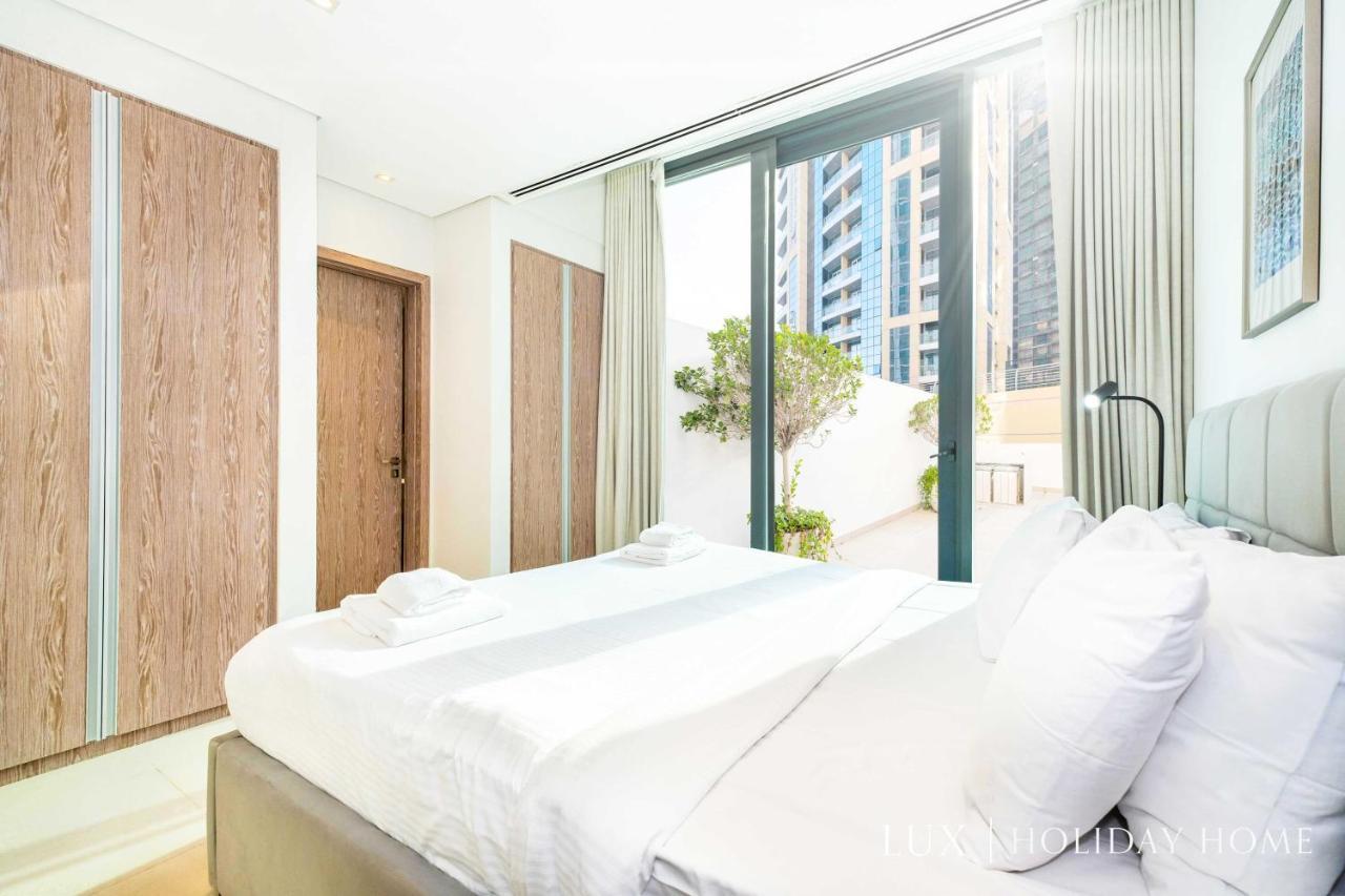 Lux - Contemporary In The Marina Apartamento Dubai