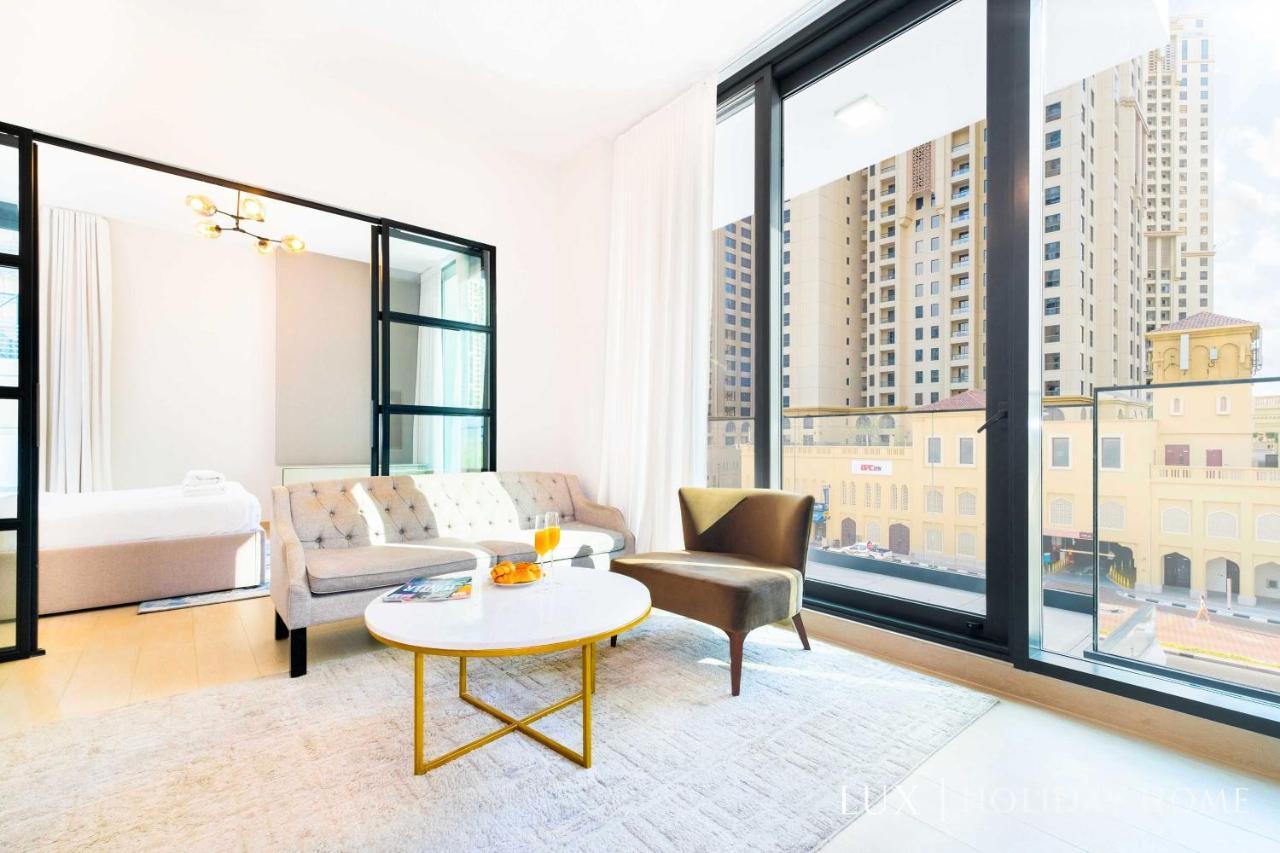 Apartamento Lux - Contemporary In The Marina *