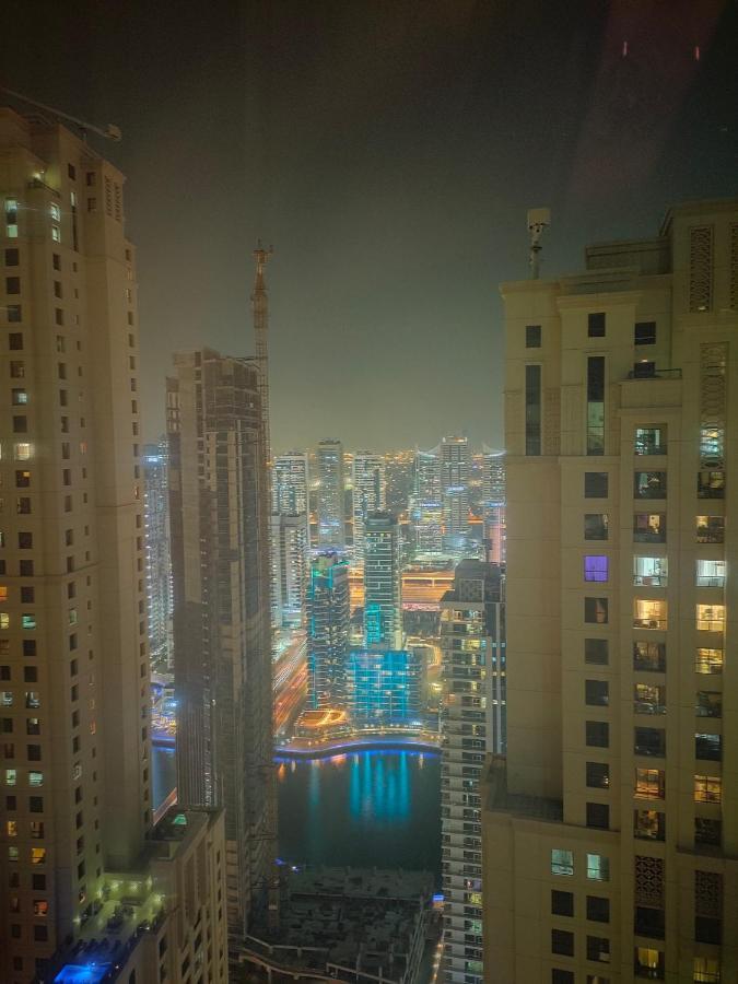 Lunar Cozy - Jbr Apartamento Dubái