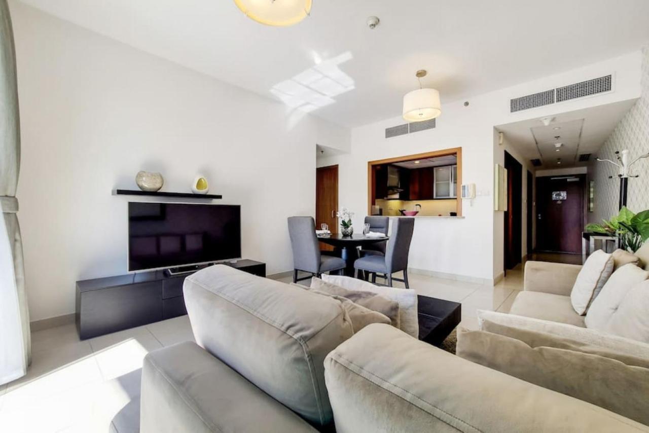 Standpoint A, Downtown - Contemporary One Bedroom Appartement