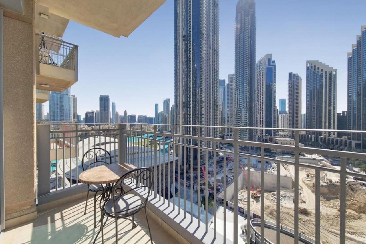 Standpoint A, Downtown - Contemporary One Bedroom *