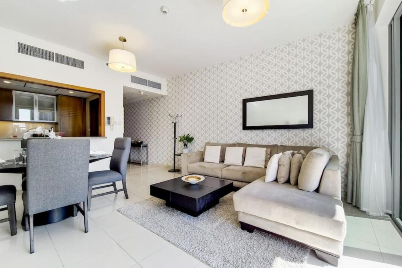 Appartement Standpoint A, Downtown - Contemporary One Bedroom