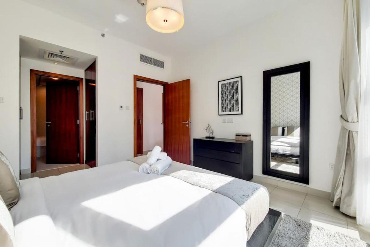 Appartement Standpoint A, Downtown - Contemporary One Bedroom *