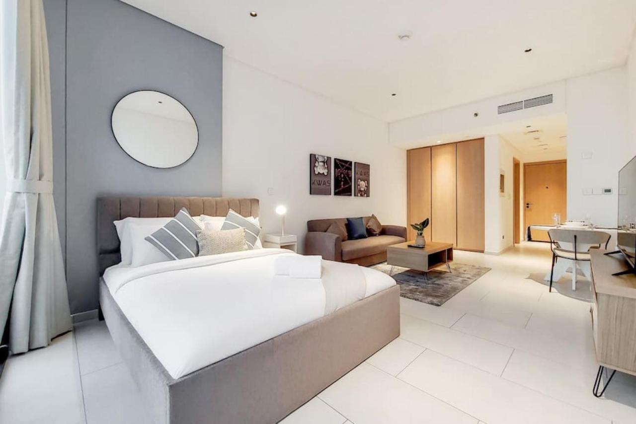 Marquise Square Tower, Business Bay - Bright * Dubaï