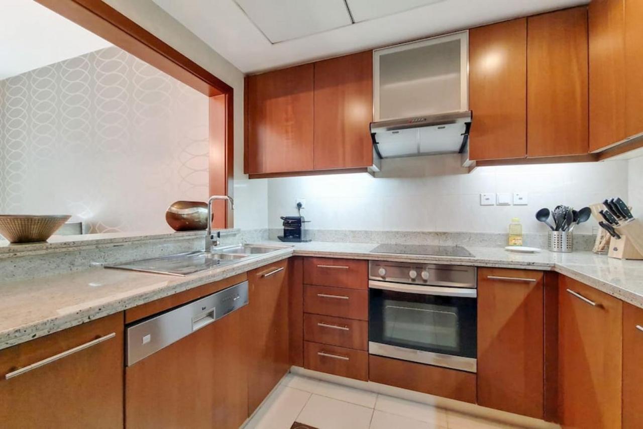 Standpoint B, Downtown - Comfortable One Bedroom Appartement