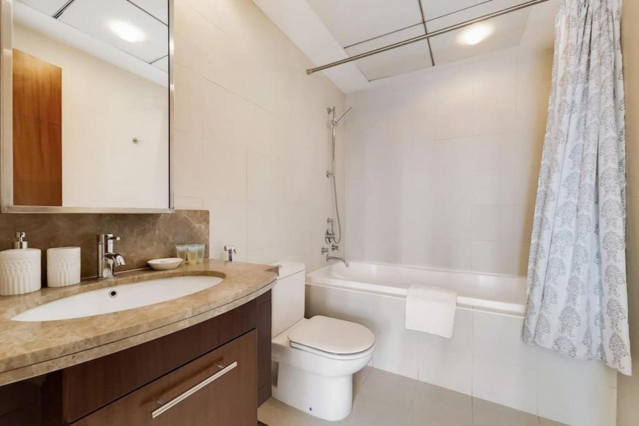 Appartement Standpoint A, Downtown - Contemporary One Bedroom