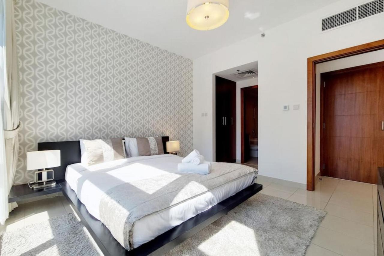 Appartement Standpoint A, Downtown - Contemporary One Bedroom