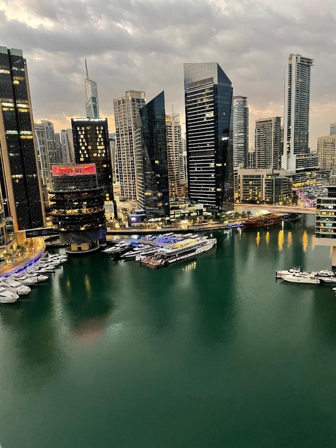 Appartement Bay Central- Marina Dubai, One Bed
