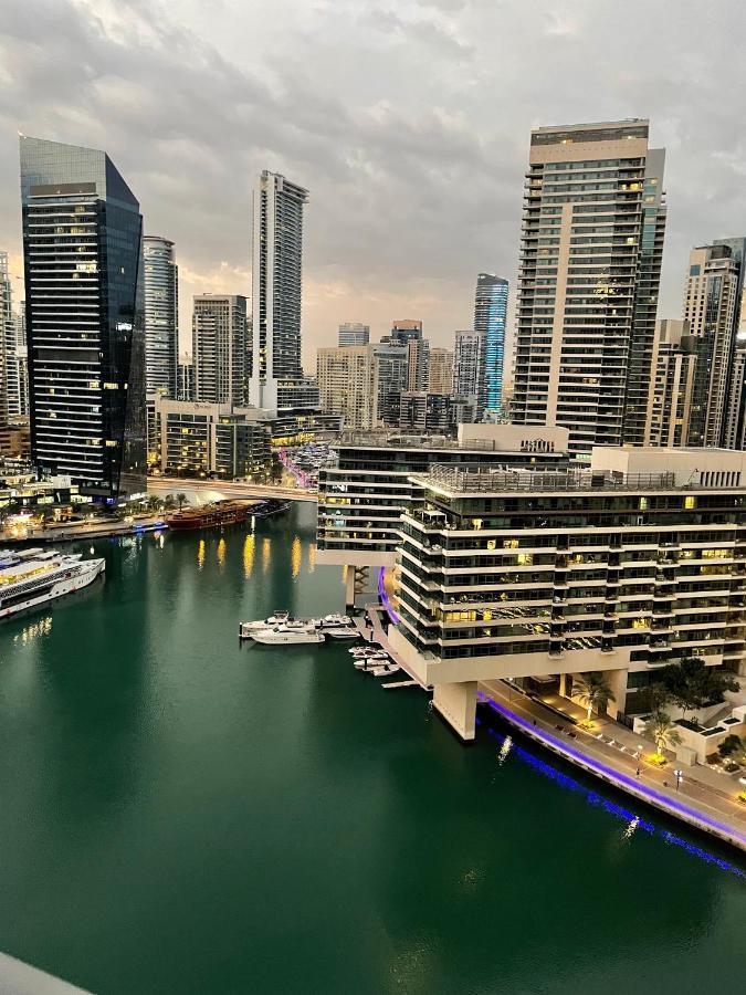 Bay Central- Marina Dubai, One Bed Dubái