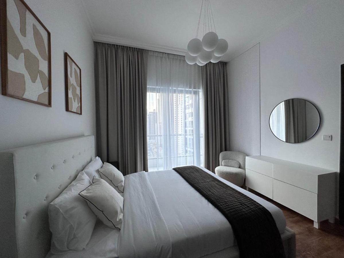 Appartement Bay Central- Marina Dubai, One Bed Dubai