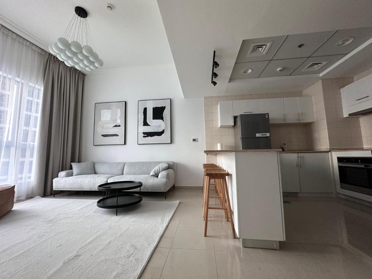 Bay Central- Marina Dubai, One Bed Appartement
