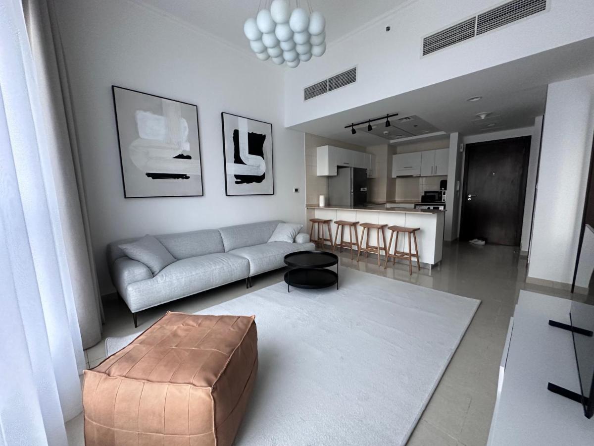 Appartement Bay Central- Marina Dubai, One Bed *