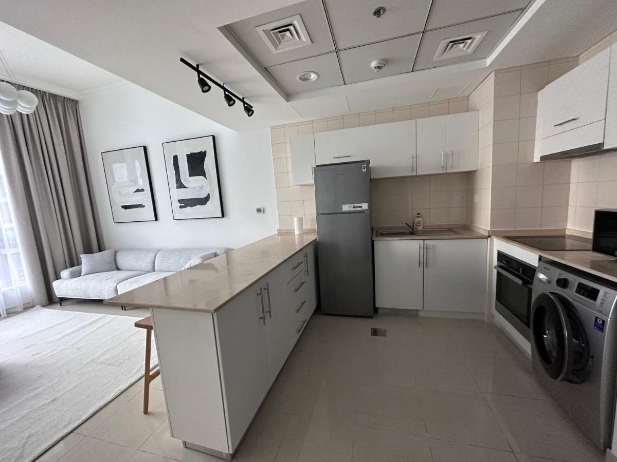 Appartement Bay Central- Marina Dubai, One Bed