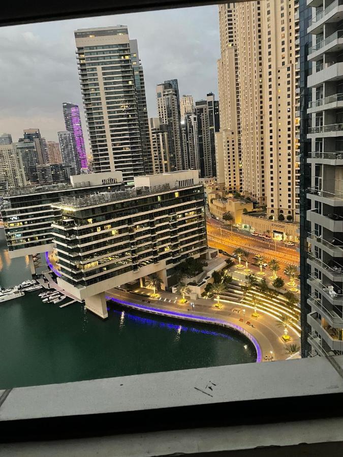 Appartement Bay Central- Marina Dubai, One Bed