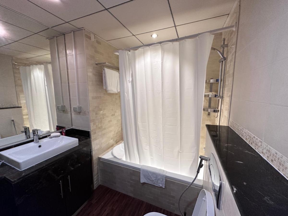 Appartement Bay Central- Marina Dubai, One Bed