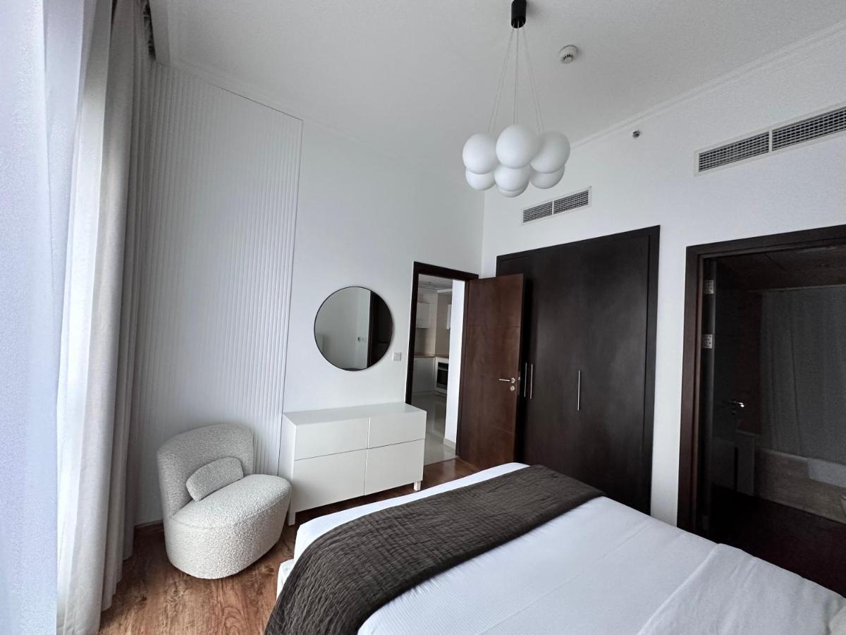 Appartement Bay Central- Marina Dubai, One Bed