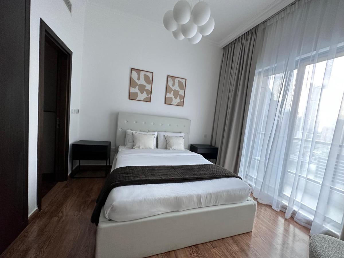 Appartement Bay Central- Marina Dubai, One Bed
