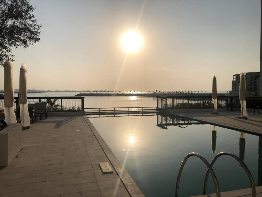 Apartament Ultimate / Sea Views / Port De La Mer / 3 Beds Dubai