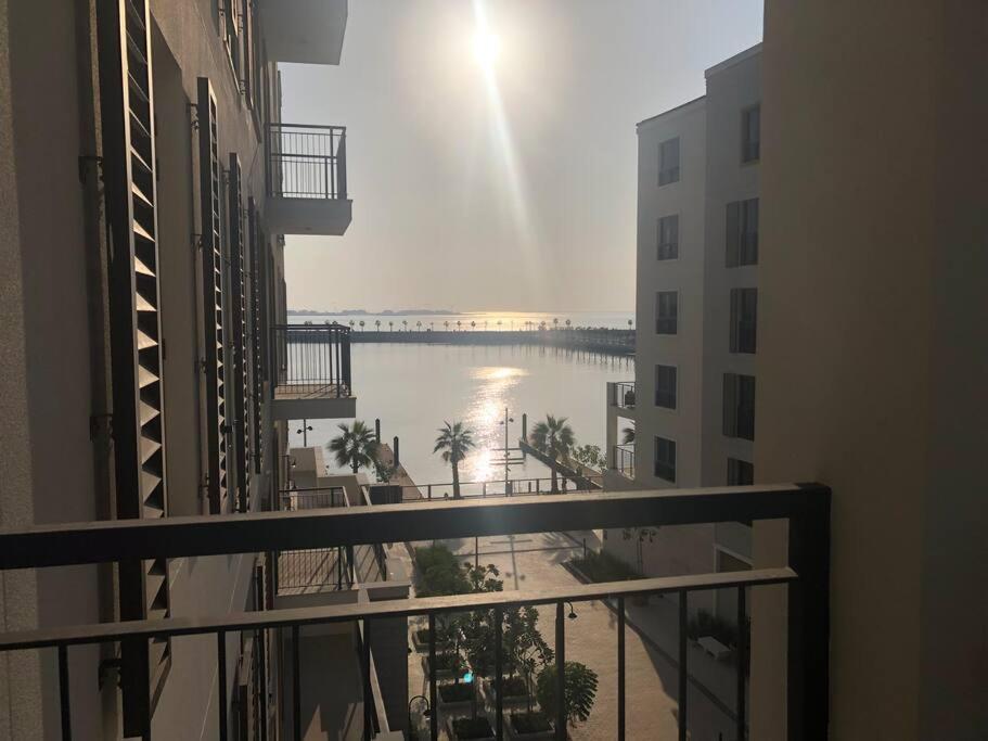Ultimate / Sea Views / Port De La Mer / 3 Beds Apartament *