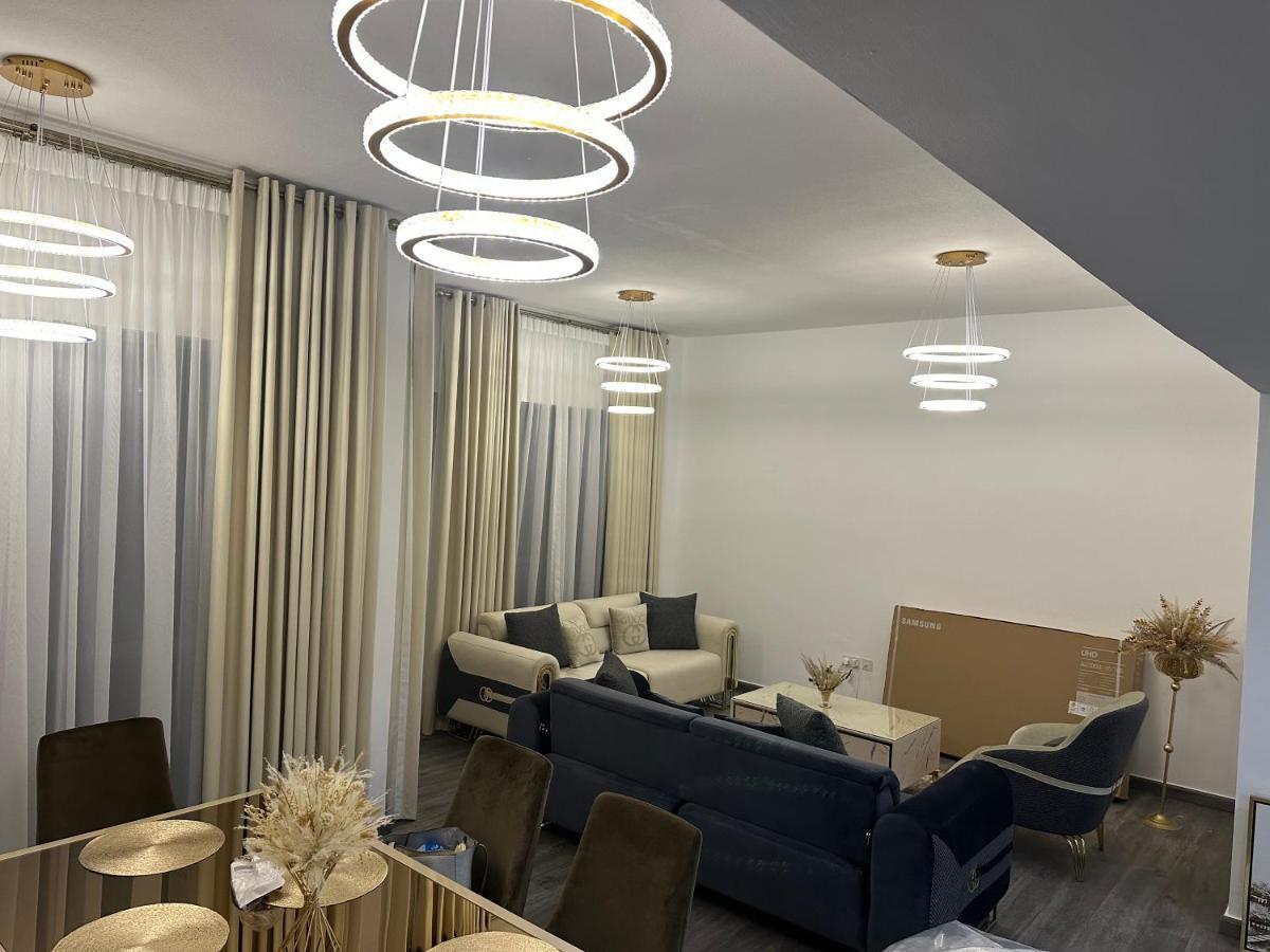 3 Bedroom With Maidroom Luxury Spacious Jbr Sadaf *