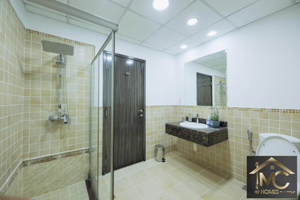 Apartment 3 Bedroom With Maidroom Luxury Spacious Jbr Sadaf *
