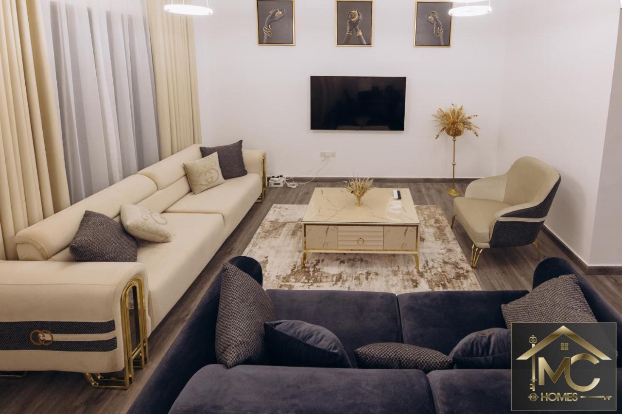 3 Bedroom With Maidroom Luxury Spacious Jbr Sadaf * Dubai