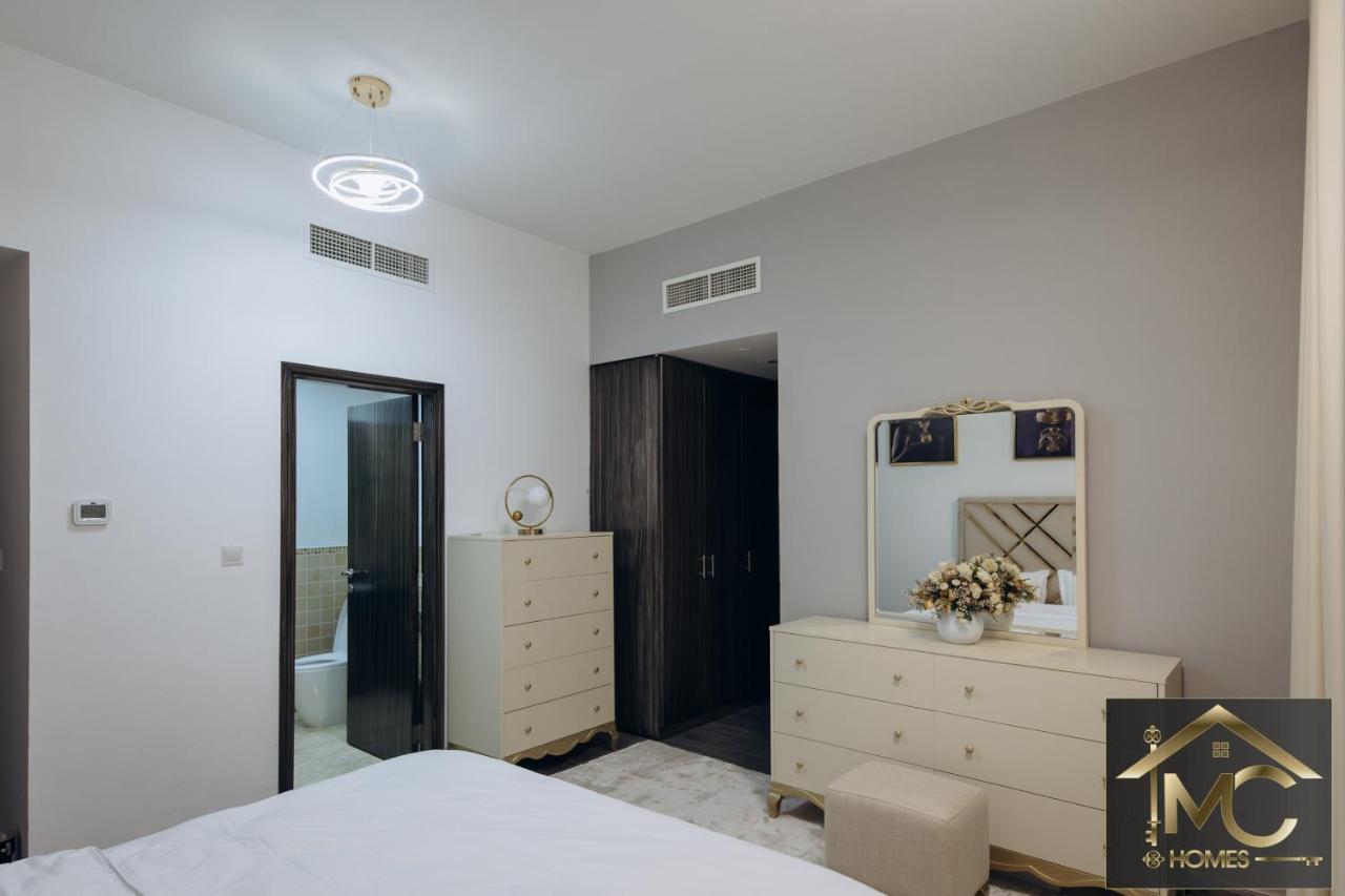 3 Bedroom With Maidroom Luxury Spacious Jbr Sadaf Dubai