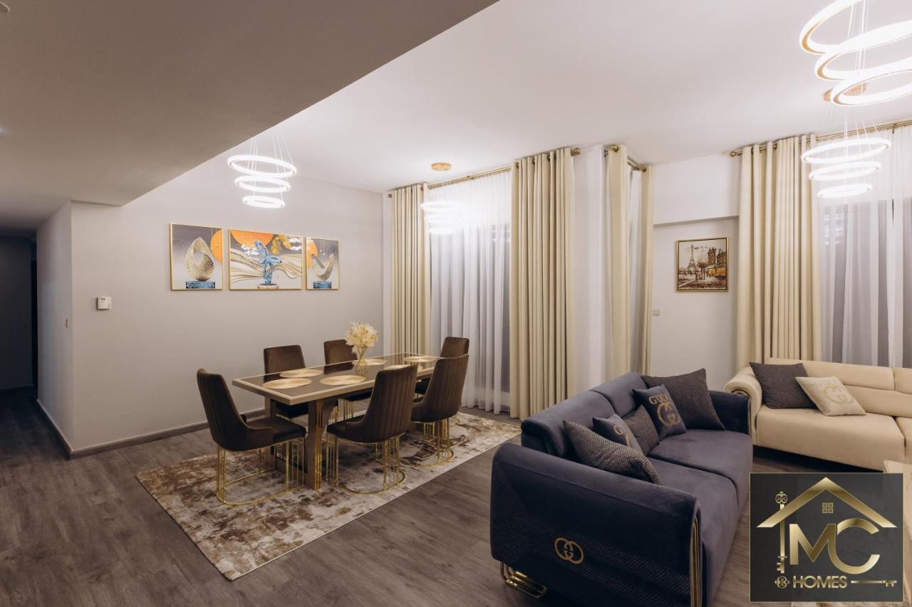 3 Bedroom With Maidroom Luxury Spacious Jbr Sadaf