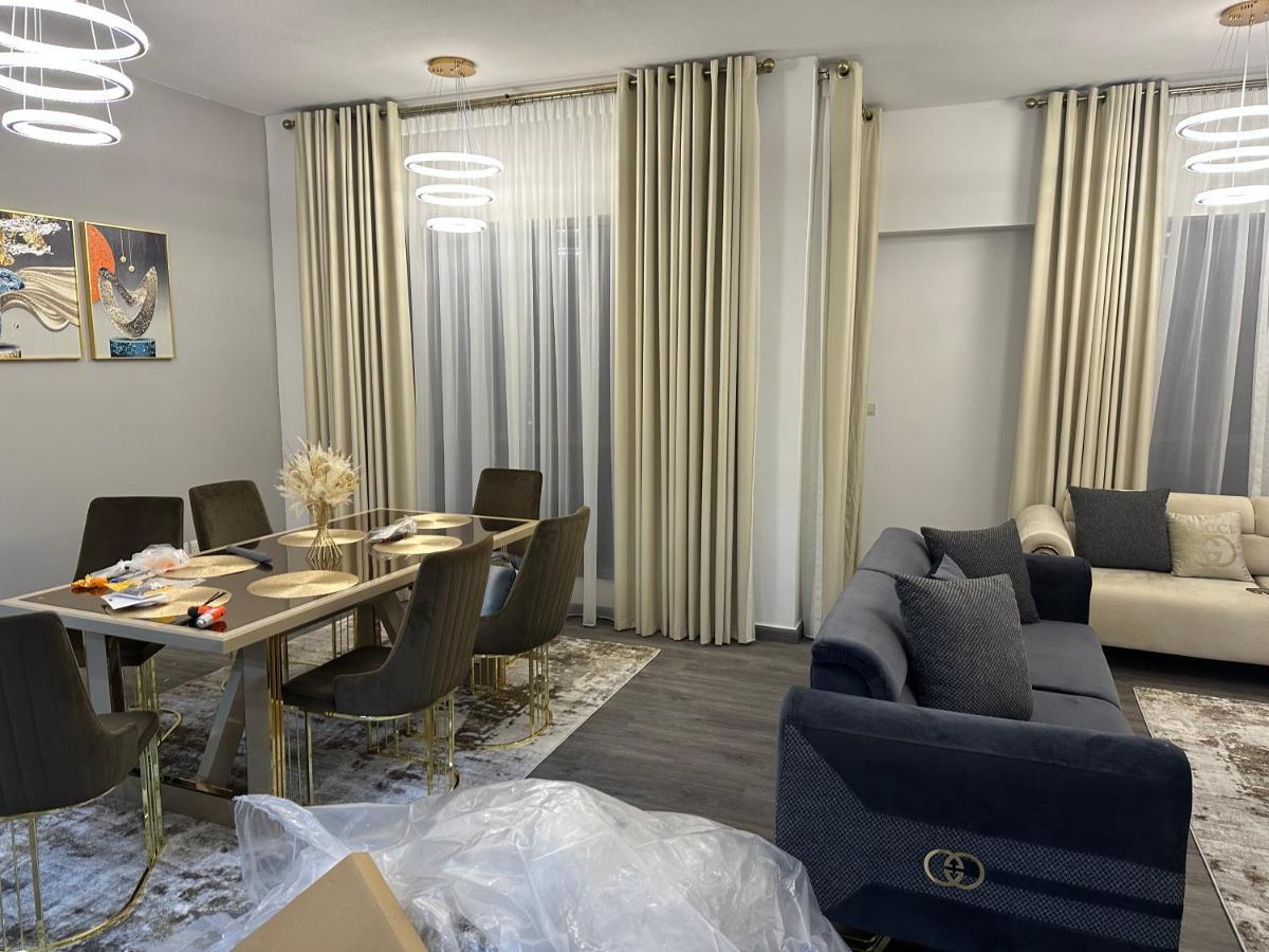 3 Bedroom With Maidroom Luxury Spacious Jbr Sadaf