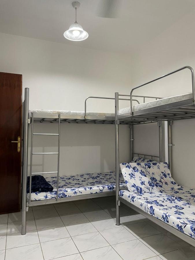 Brand New Boys 5 Min Walk From Burjuman Metro Station Exit-4 With Brand New Furnishings & Free Facilities * Dubái