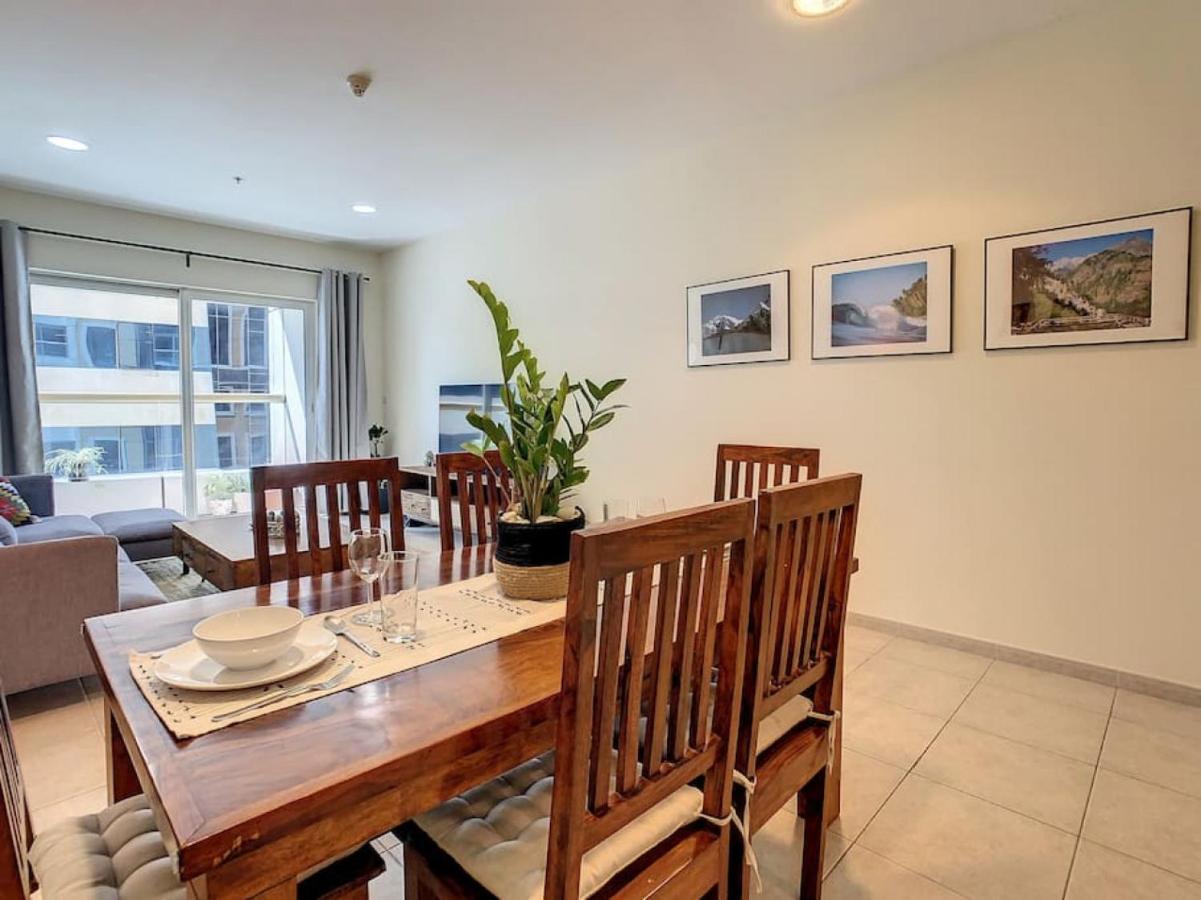 Appartement Key View - Elite *