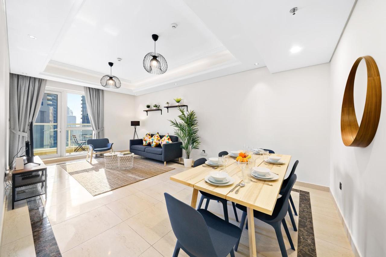 Bright & Vibrant 2br+kids 7min To Mall Apartamento