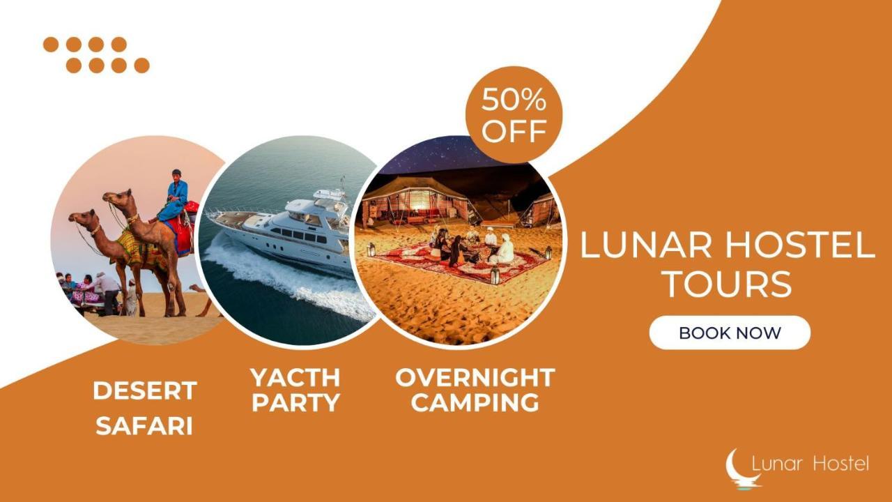 Accommodatie bij particulieren Lunar - Jbr *