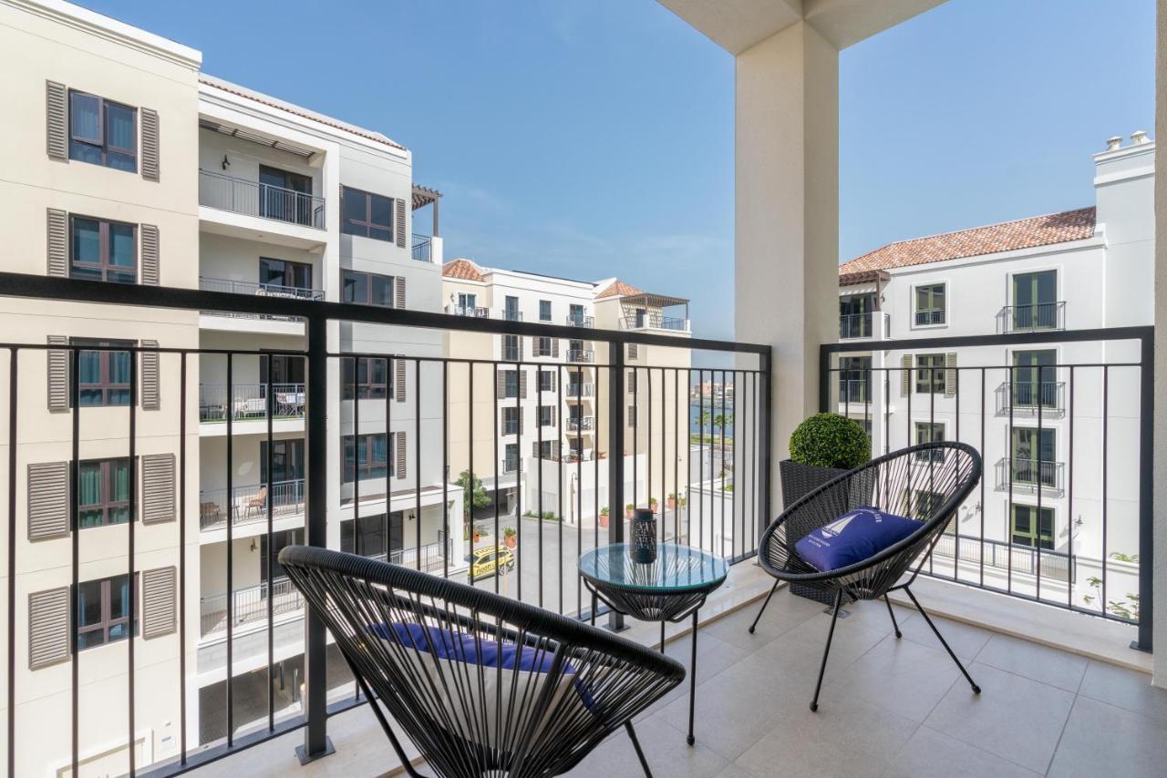 Apartament Ultimate / Sea Views / Port De La Mer / 3 Beds