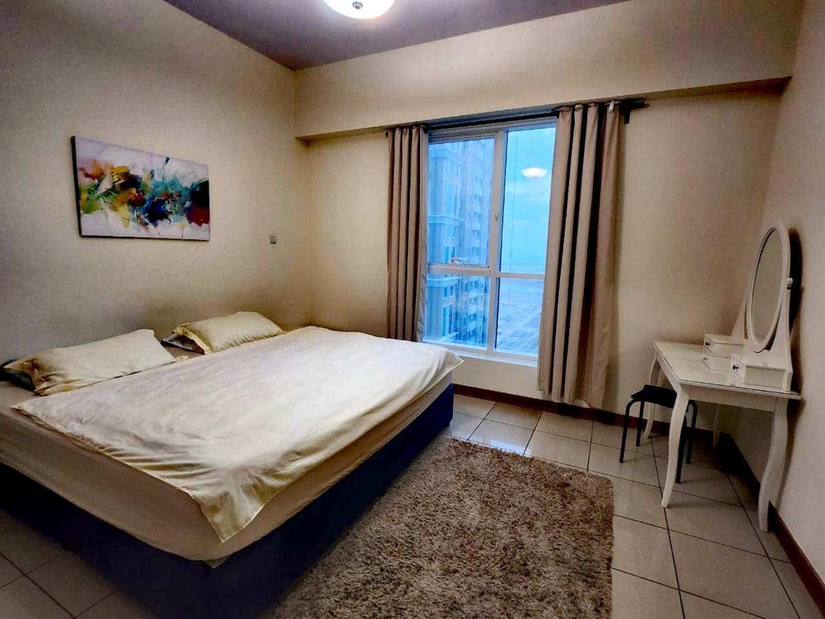 Serenity Paradise 2br In Marina Dubaï