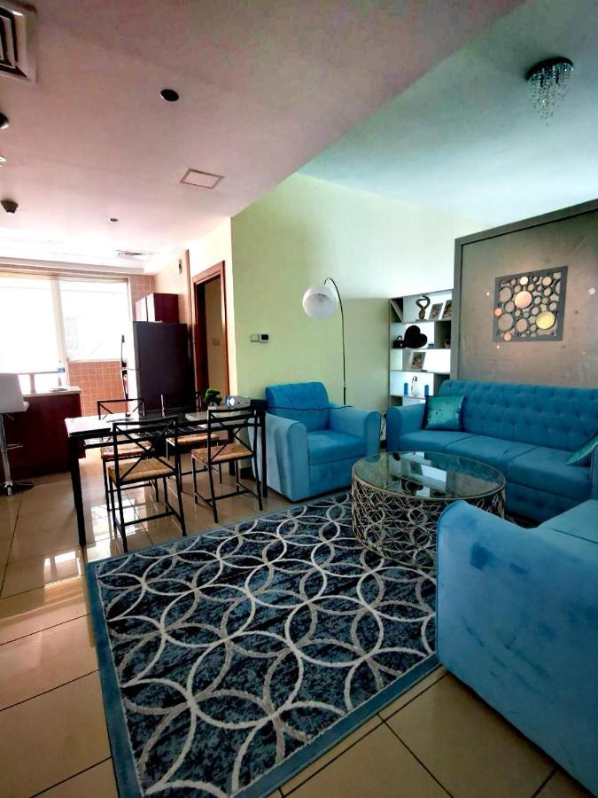 Serenity Paradise 2br In Marina * Dubaï